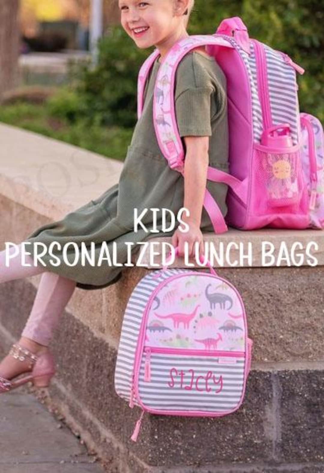 Mochila Para Mochilas Escolares De NiÃ±o Bolsa Mochilas Infantiles