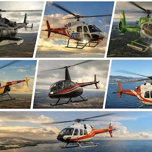 Paquete de modificaciones para Microsoft Flight Simulator 2020/2024 (descarga digital) imagen 16