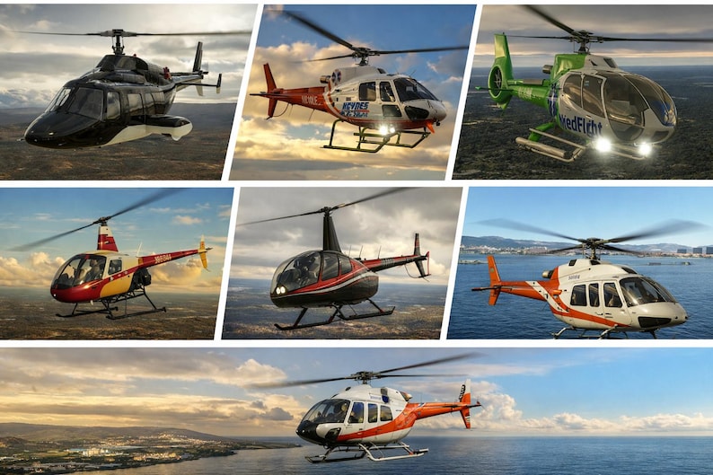 Paquete de modificaciones para Microsoft Flight Simulator 2020/2024 (descarga digital) imagen 16