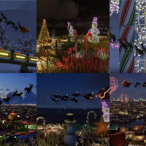 Paquete de modificaciones para Microsoft Flight Simulator 2020/2024 (descarga digital) imagen 5