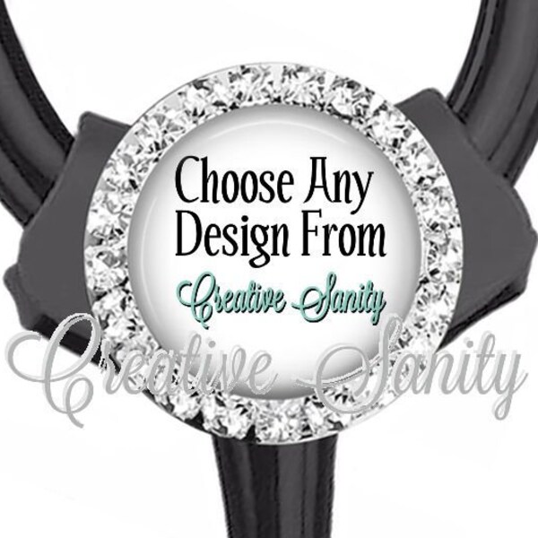 Shop Stethoscope Id Tag Online Etsy