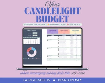 SoftFinance Budgetplaner Automatisierte Sparziele ( Google Sheets )