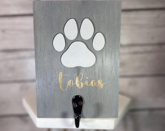 Dog Leash Holder