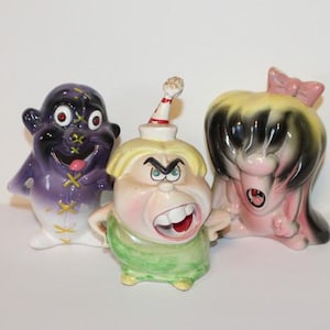 Kreiss Psycho Ceramics - Etsy