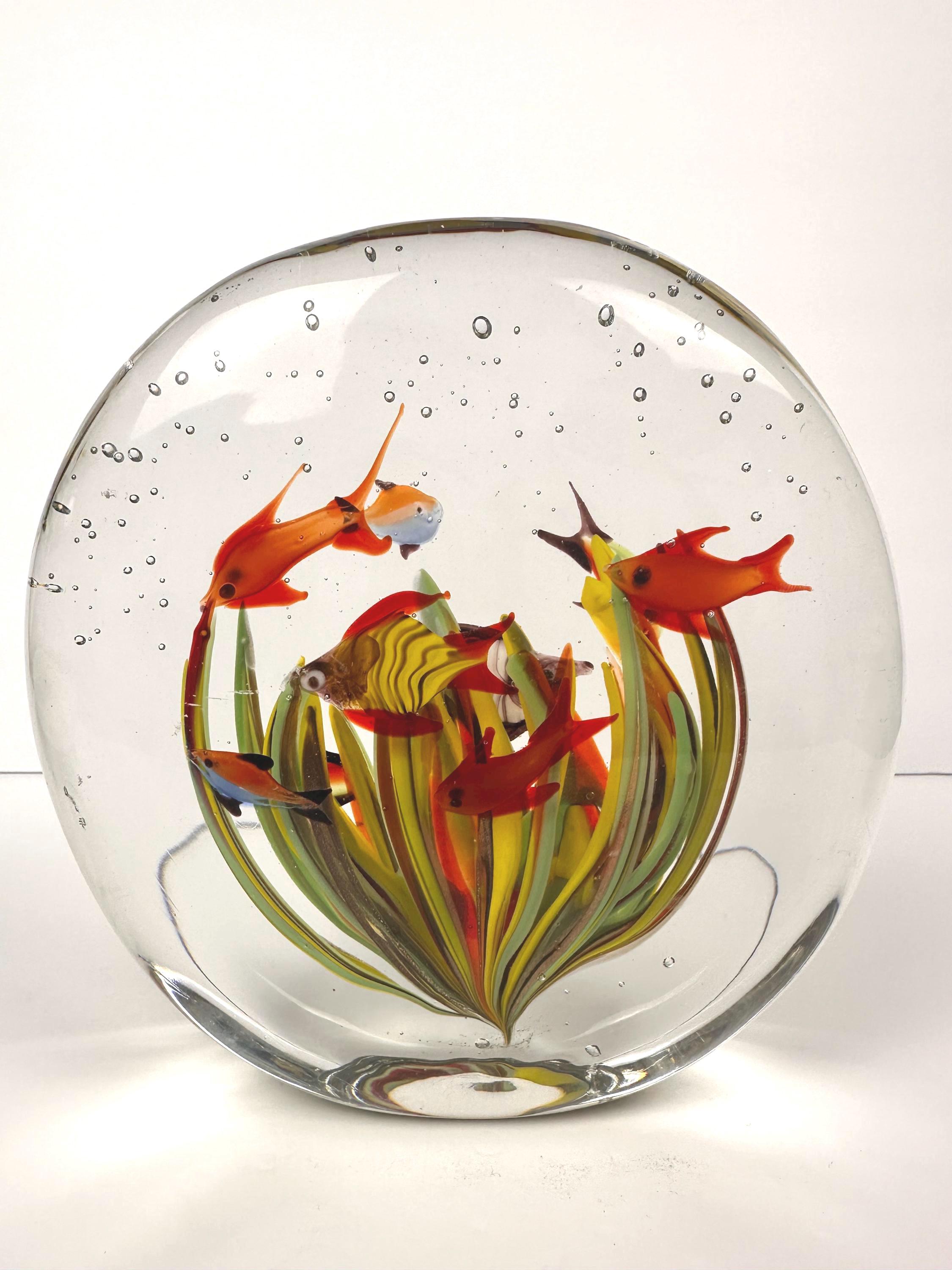 Coral paperweight - Etsy 日本