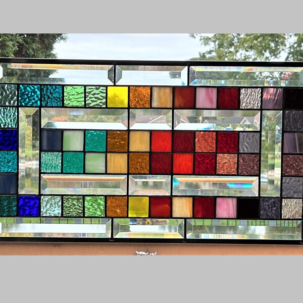 36x12 Transom Window Etsy