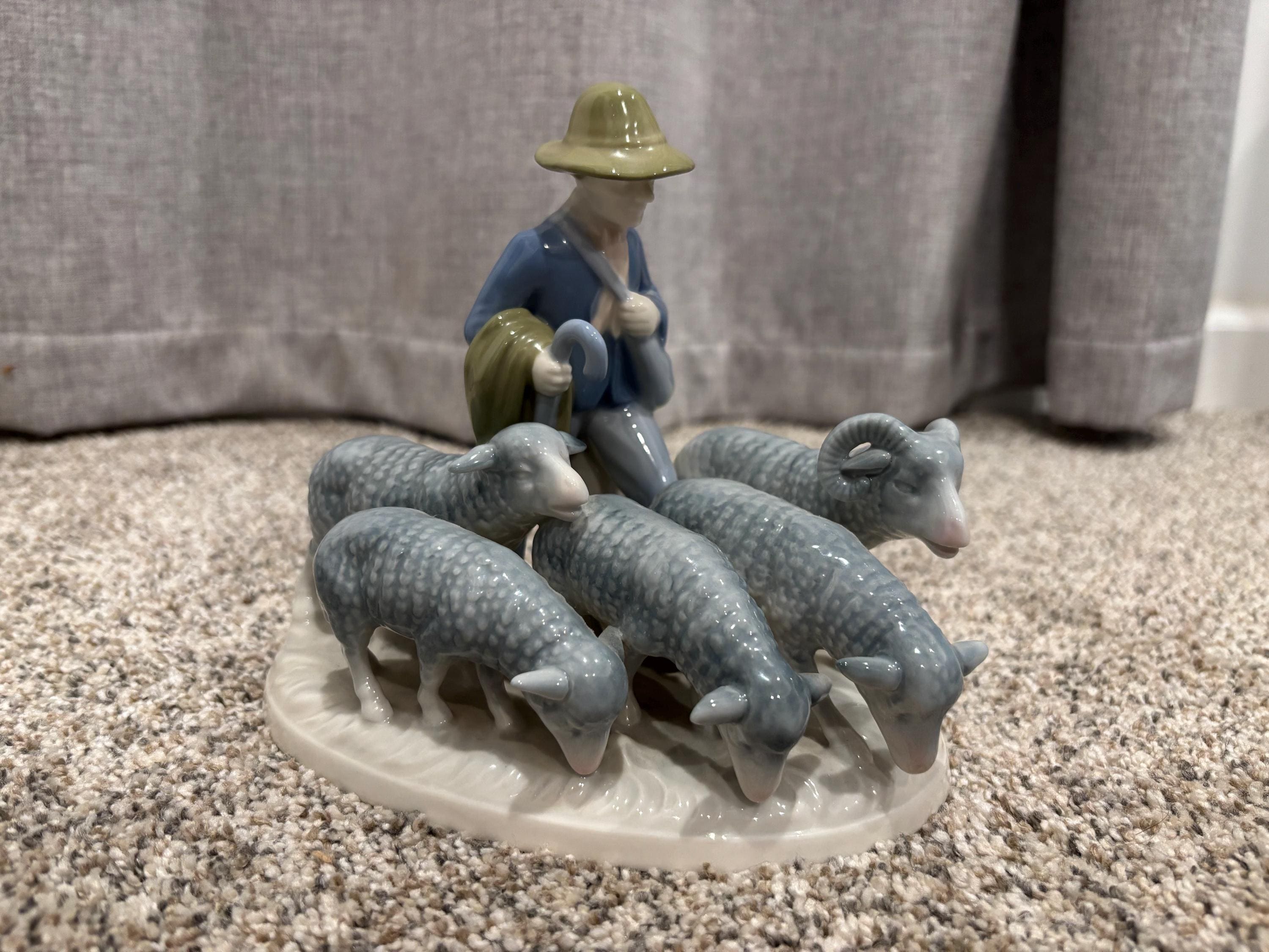 Gerold Porzellan Bavaria - Etsy
