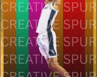 spurs wemby design only