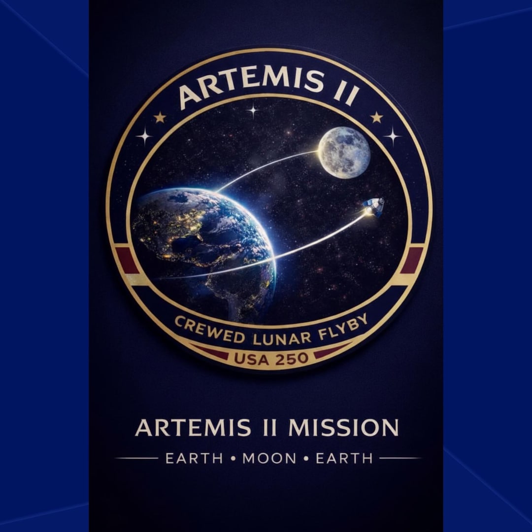 NASA: Artemis-Missionen und 250. Geburtstag der USA