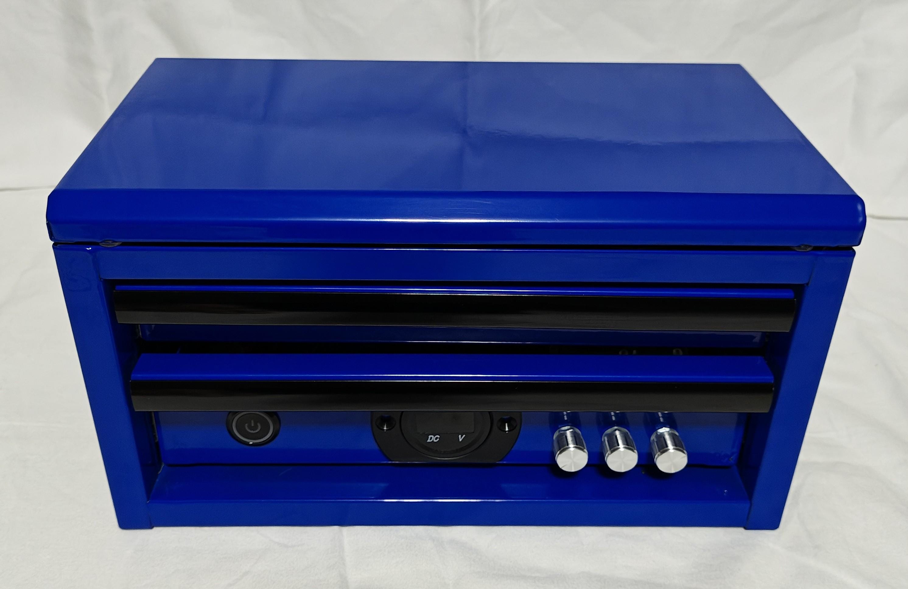 Mini Toolbox Speaker - Etsy