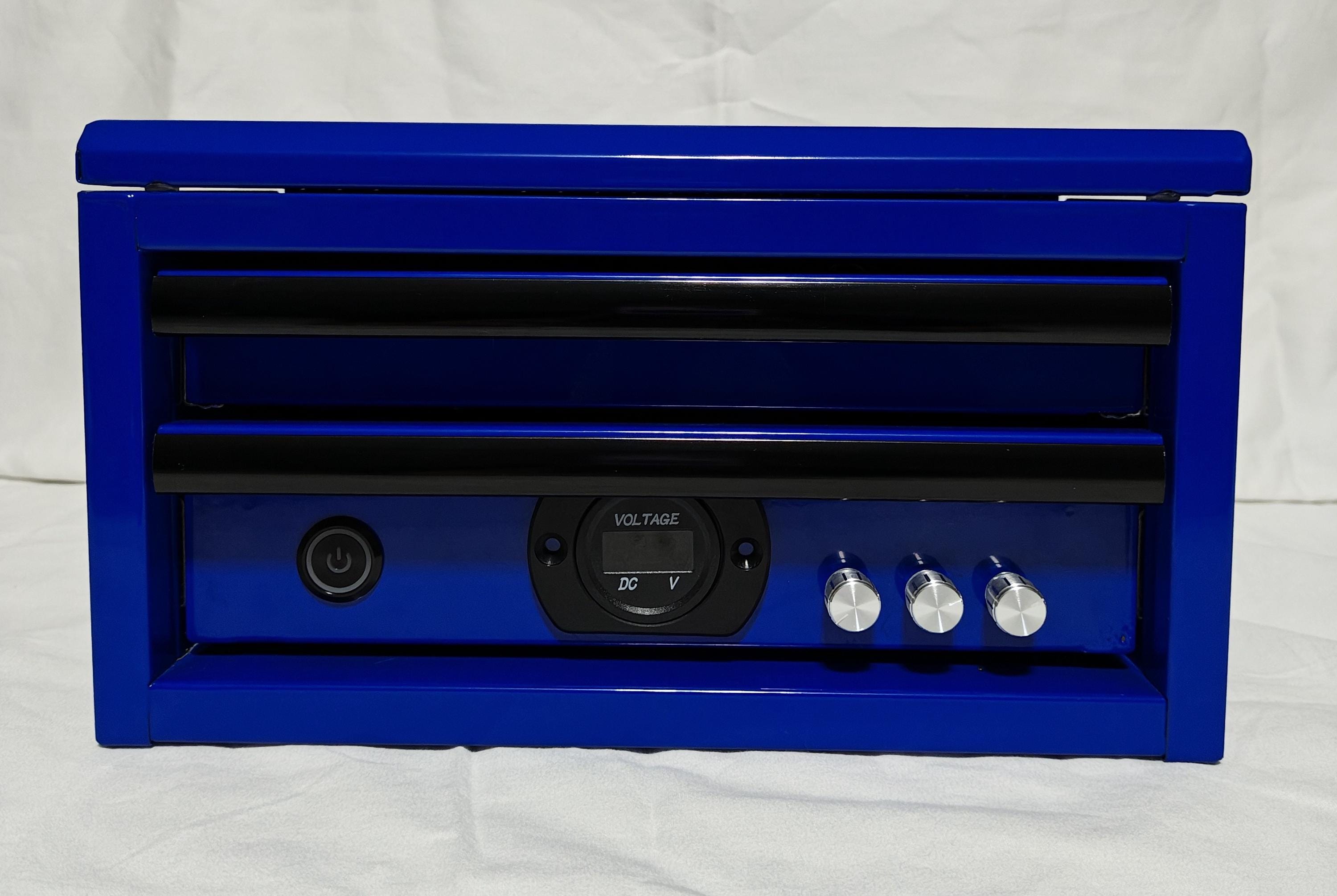 Mini Toolbox Speaker - Etsy