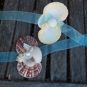 Seashell Tie Bubble main image 0