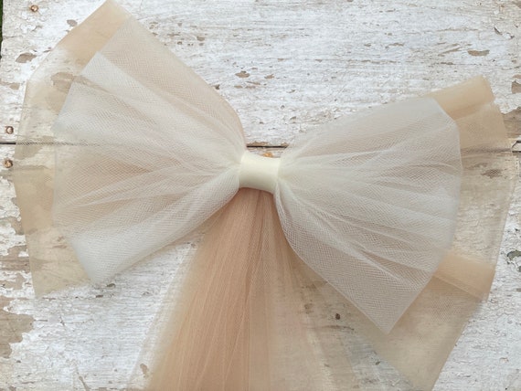 Sweet 16 Wedding Decoration 6 Church Decoration Tulle Pew Bows Quincenera Sweet 16 Wedding Decoration 6 Church Decoration Tulle Pew Bows Quincenera