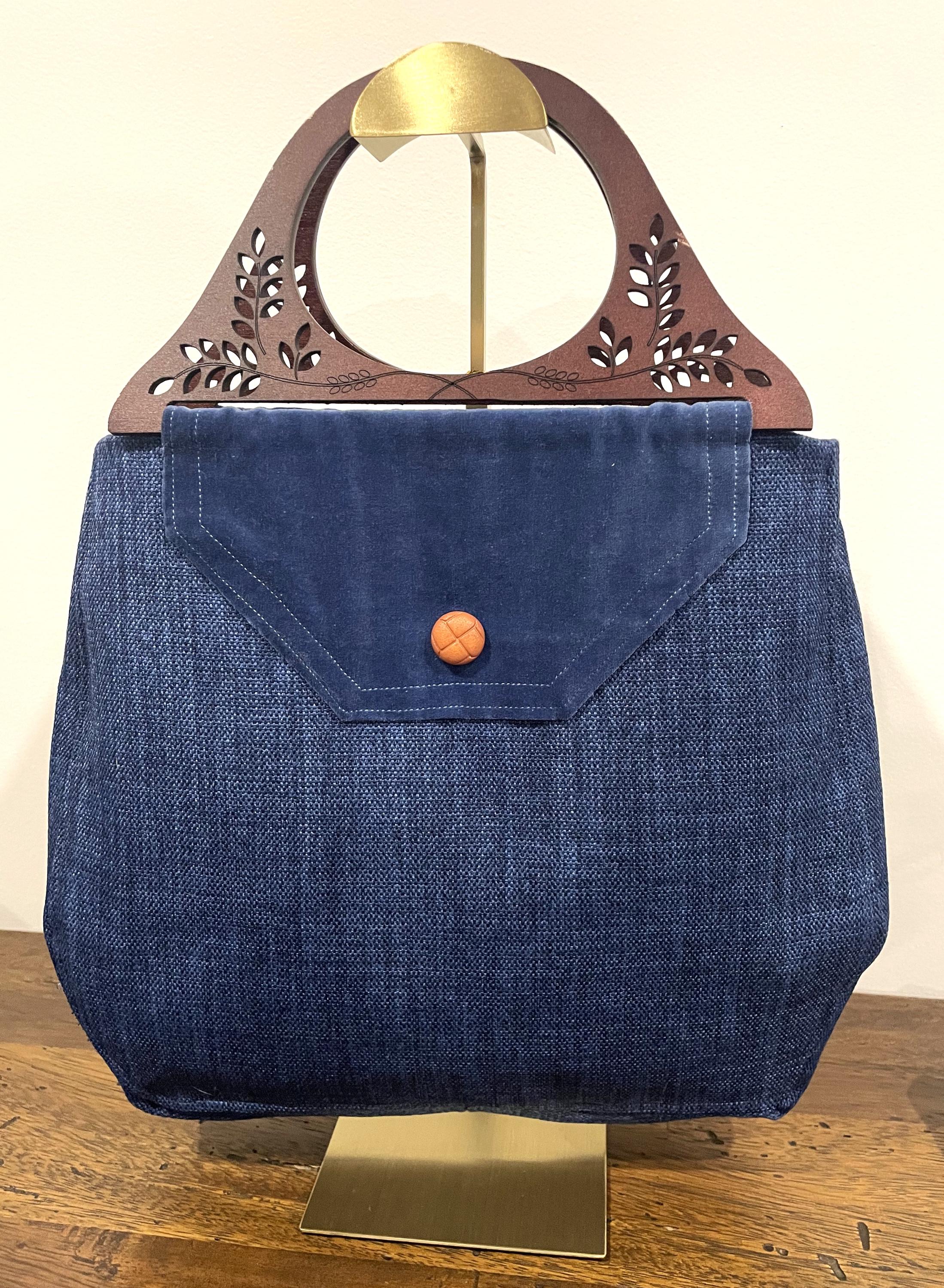 Harriet Bag - Etsy Australia