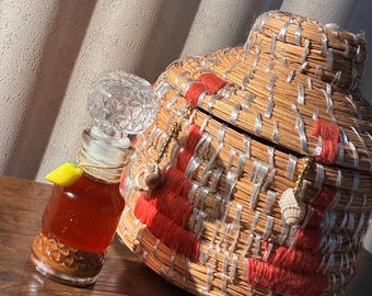 Sudanese dufra khumra Perfume – Handmade Traditional Fragrance Oil