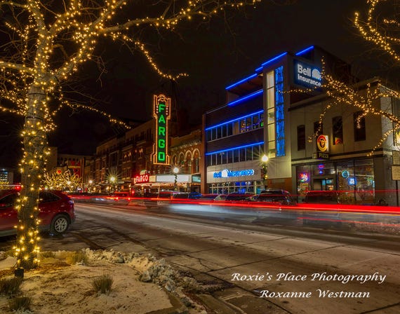 Fargo Theatre
