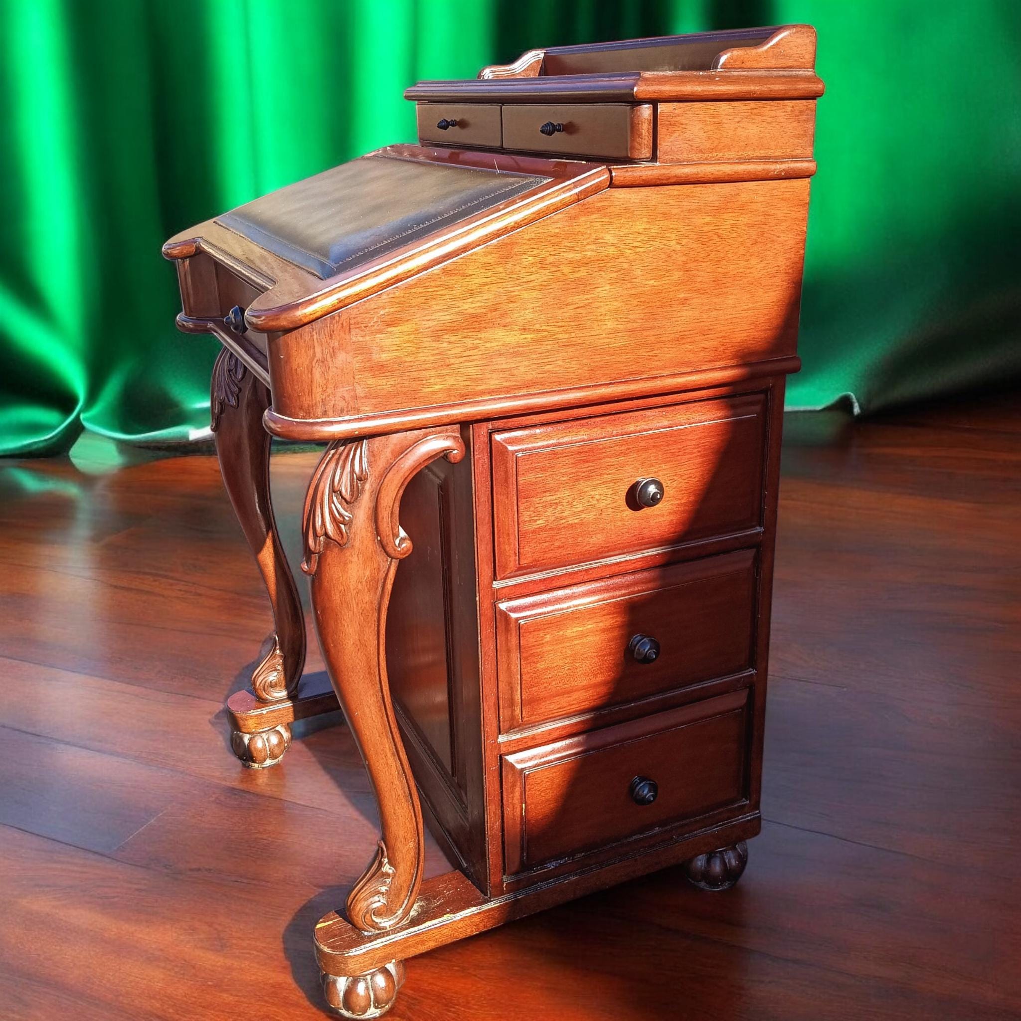 Davenport desk - Etsy 日本