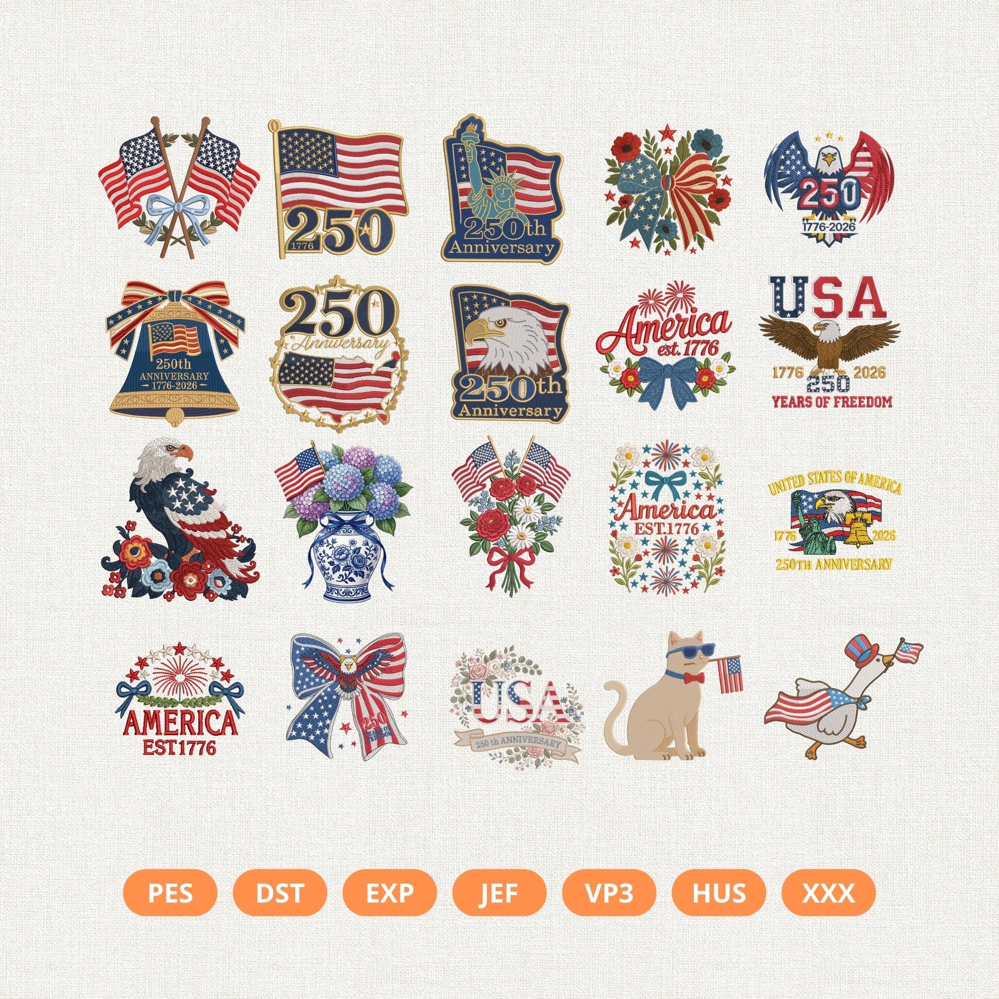 Usps 250th anniversary - Etsy 日本