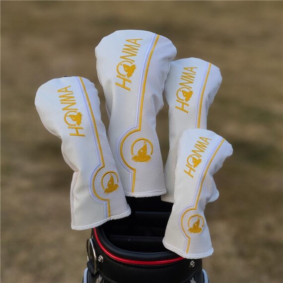 Test matériel : la gamme Honma Beres 09 - Golf Magazine