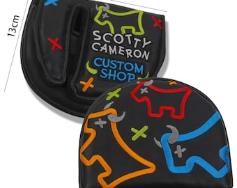 Brand New Limited Edition 2023 SCOTTY CAMERON Gallery Exclusive