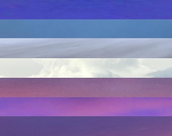 Bandera del orgullo lésbico butch en formato JPEG, compatible con todos los dispositivos.