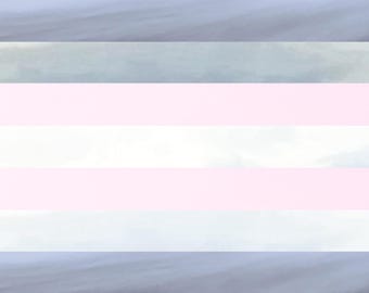 Demigirl Pride-vlag in jpeg-indeling, geschikt voor gebruik op alle apparaten
