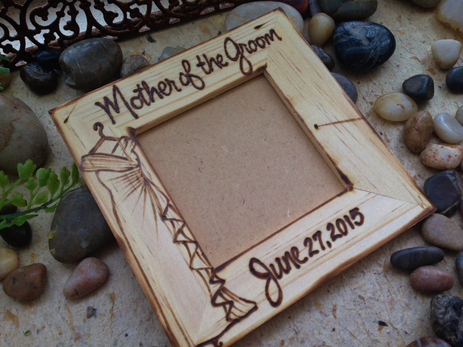 Wedding Gifts for the Moms Mother of the Bride Mother of the | Etsy