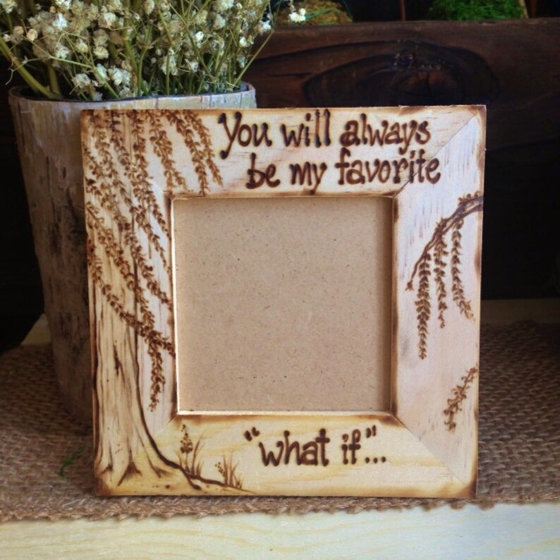 Baby Sonogram Ultrasound Picture Frame You Will Always Be My Favorite What If Fertility Miscarriage Pregnant Expecting
