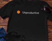 Funny TShirt | Runner, Cyclist Tech Fitness Tracker Humor - Cotton Tee