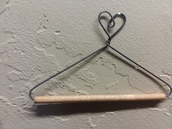 doll hangers