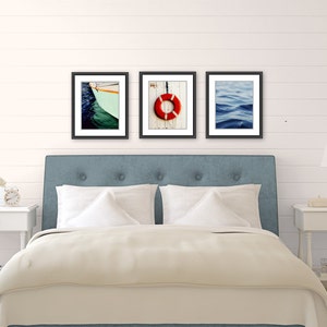 nautical decor // nautical prints // wall art print set // - set of nautical photography prints (4x6, 5x7, 8x10, 8x12, 11x14, or 12x18)