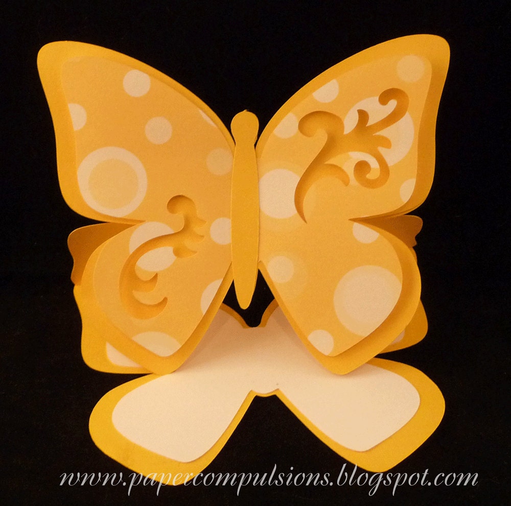 Free Free 350 Butterfly Card Svg SVG PNG EPS DXF File