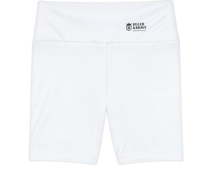 Stylish Women's Workout Shorts, Fitness Apparel, Activewear, Summer Shorts, Gym Essentials, Casual Wear