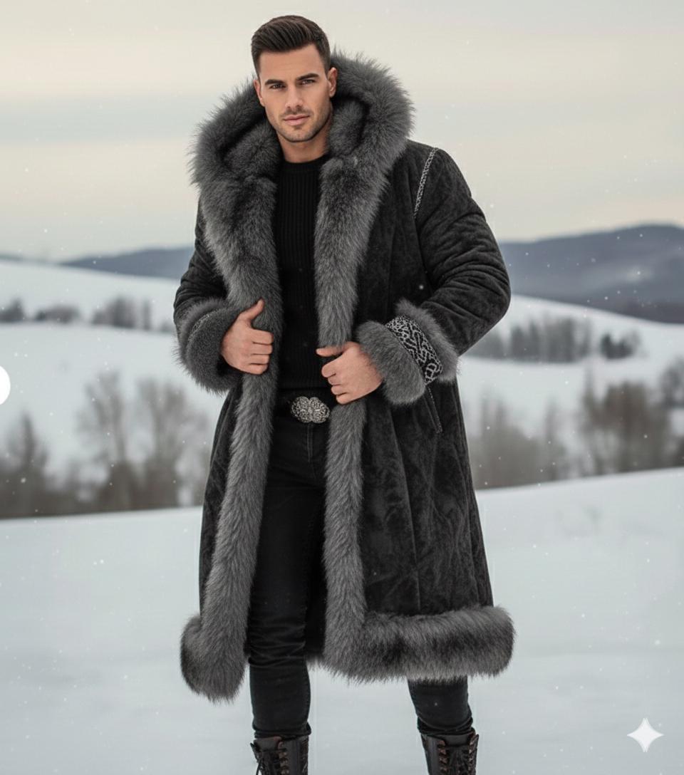 Russian fur coat - Etsy 日本