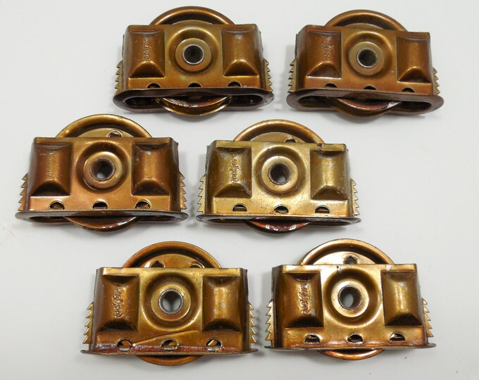 Antique Reproduction Hardware National Lock Co Press & Fit Etsy