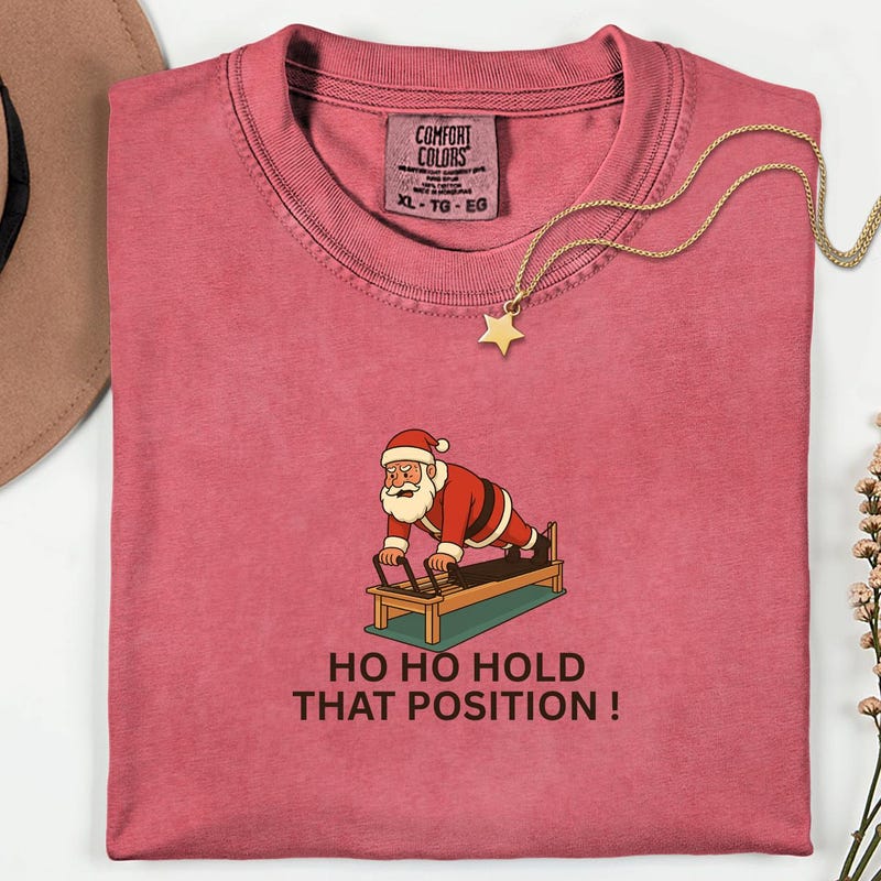 Pilates Reformer Christmas - Etsy