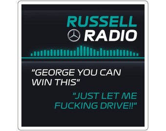 Daj mi kurwa po prostu prowadzić