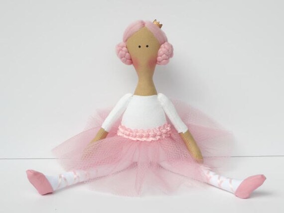 ballerina toys