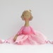 see more listings in the Ballerina dolls section