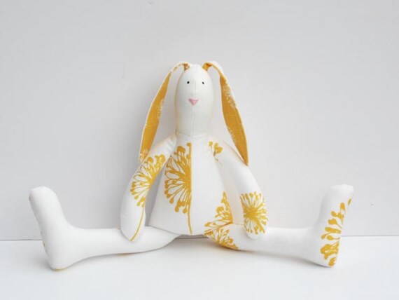 sunny bunnies doll