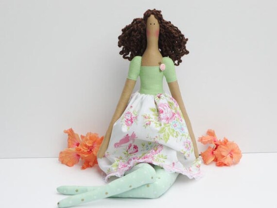 poupee tilda