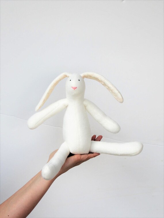 easter bunny doll
