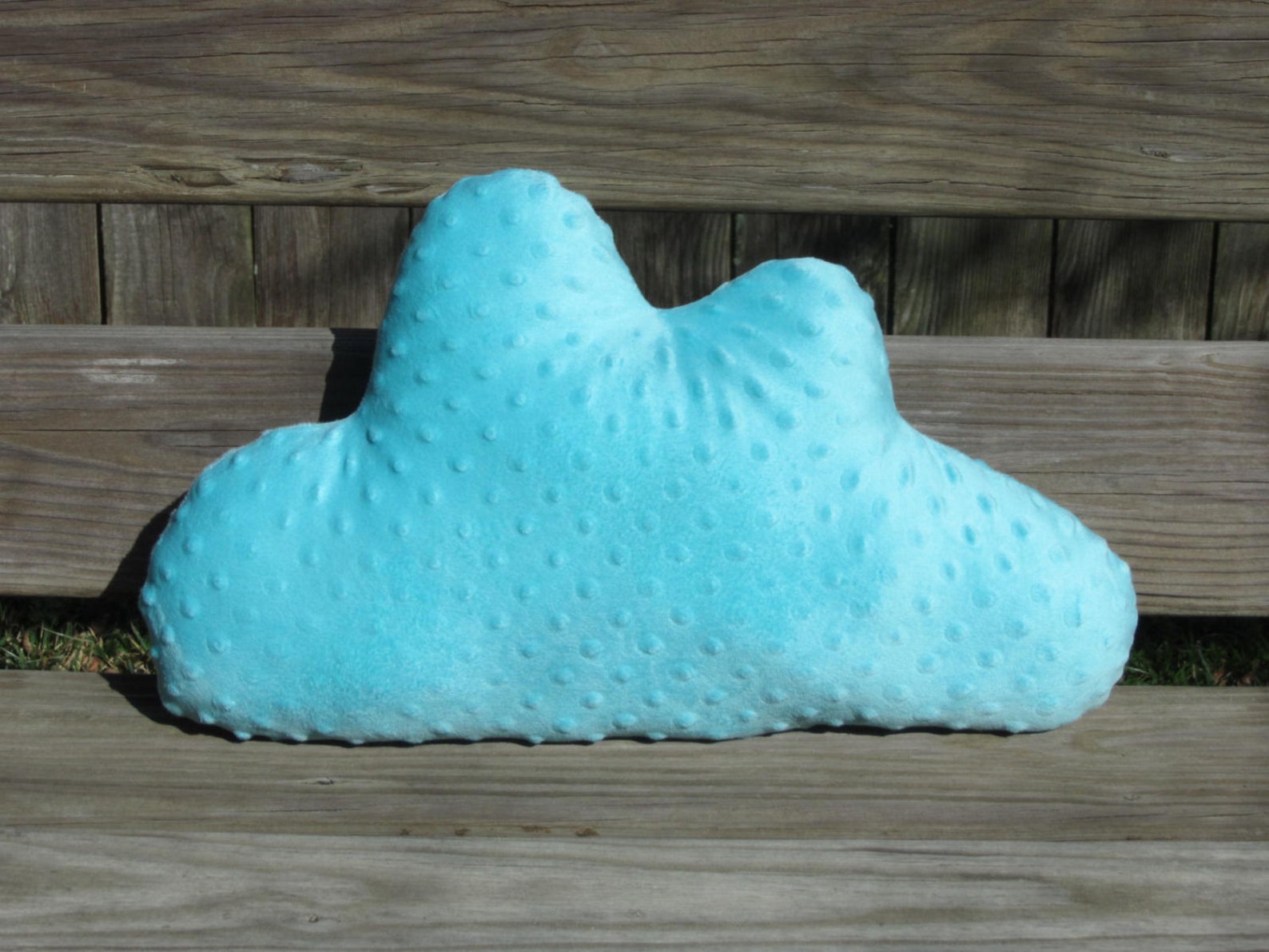 Cloud Pillow Cloud Cushion Nursery Decor Plush Softie Etsy