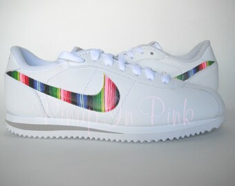 nike cortez personalised