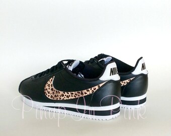 Leopard Print Cortez | Etsy Canada