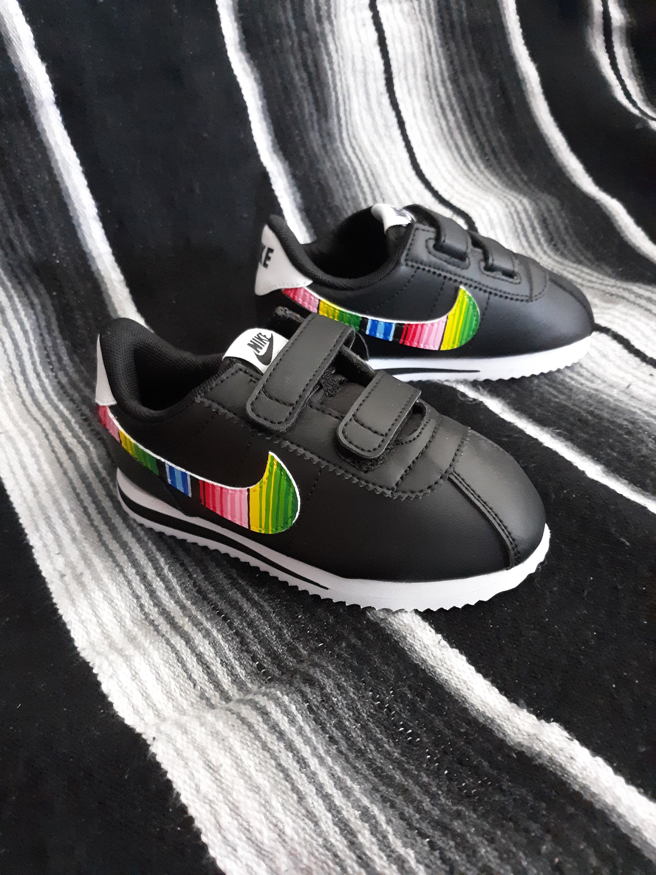 Baby Cortez Shoes - Etsy