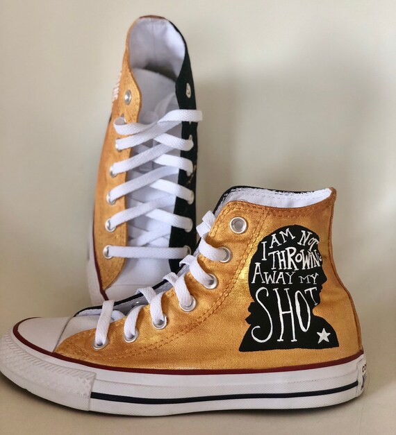 converse shoes hamilton