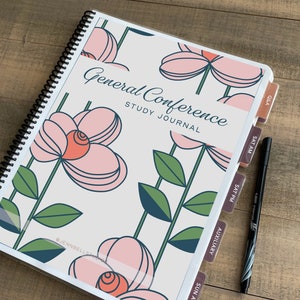 Vintage Floral