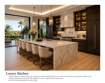 Kitchens On The Go