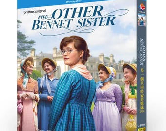 The Other Bennet Sister English Boxed 2 Discs